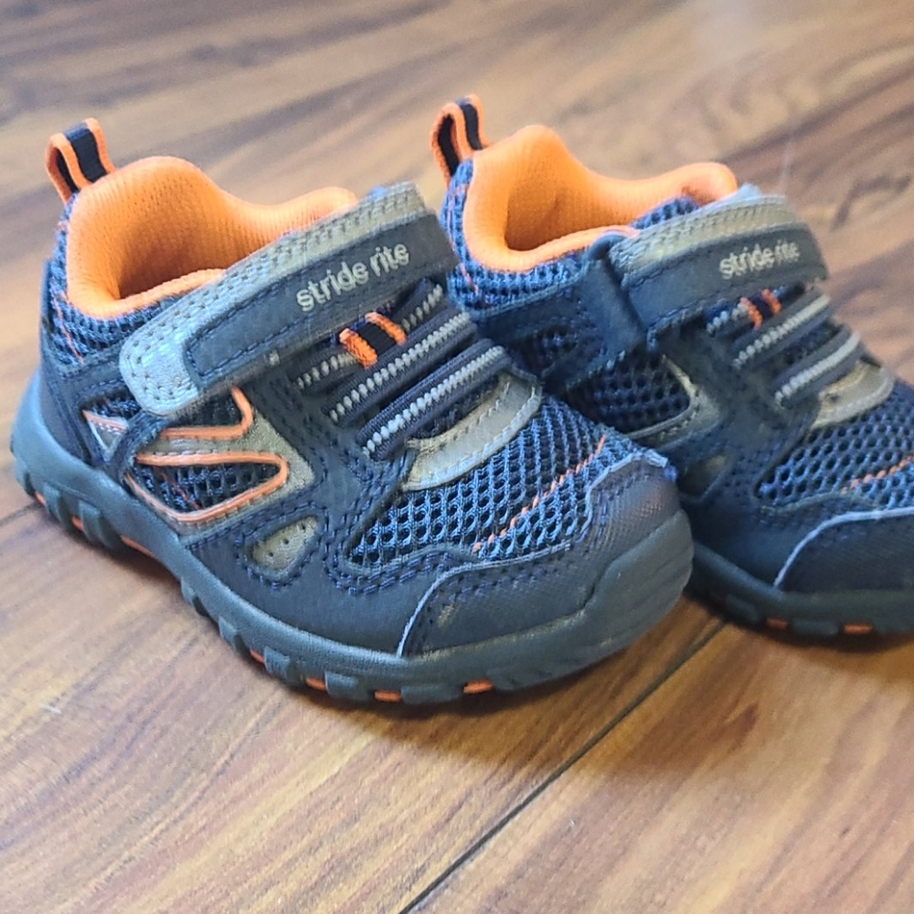 Stride rite shoes